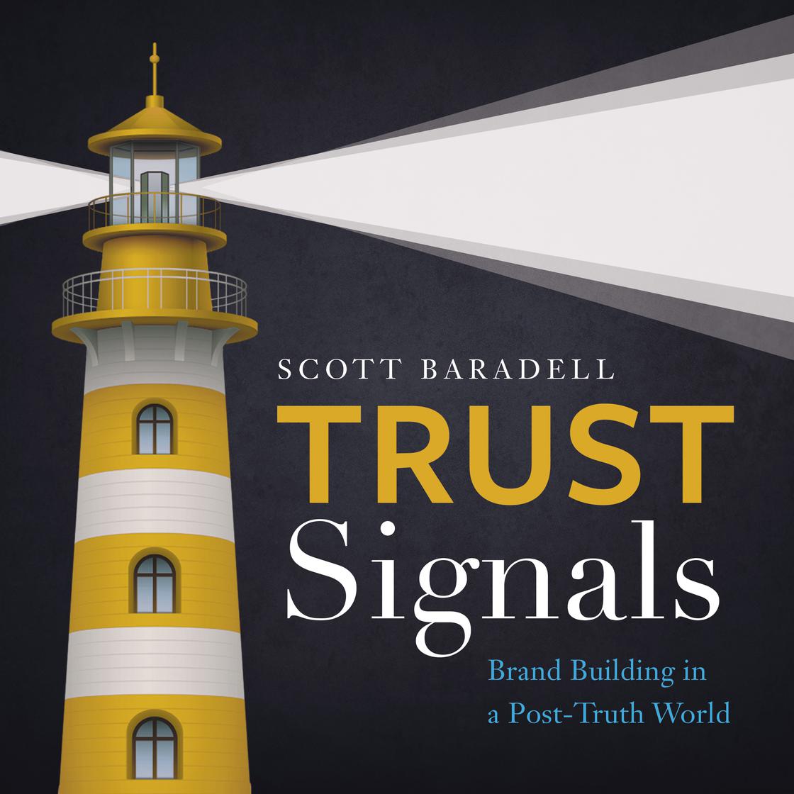 Trust Signals by Scott Baradell