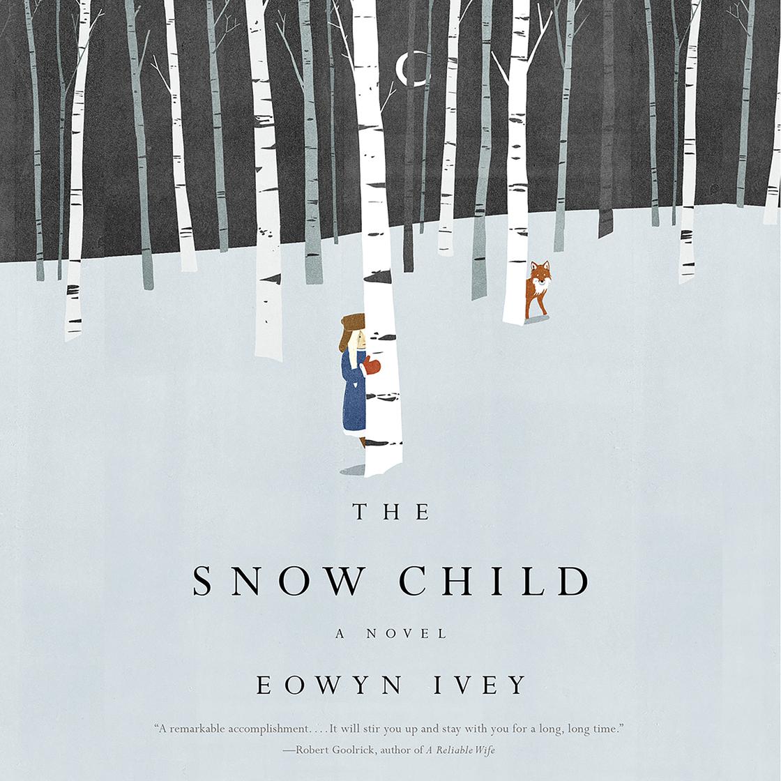 The Snow Child by Eowyn Ivey