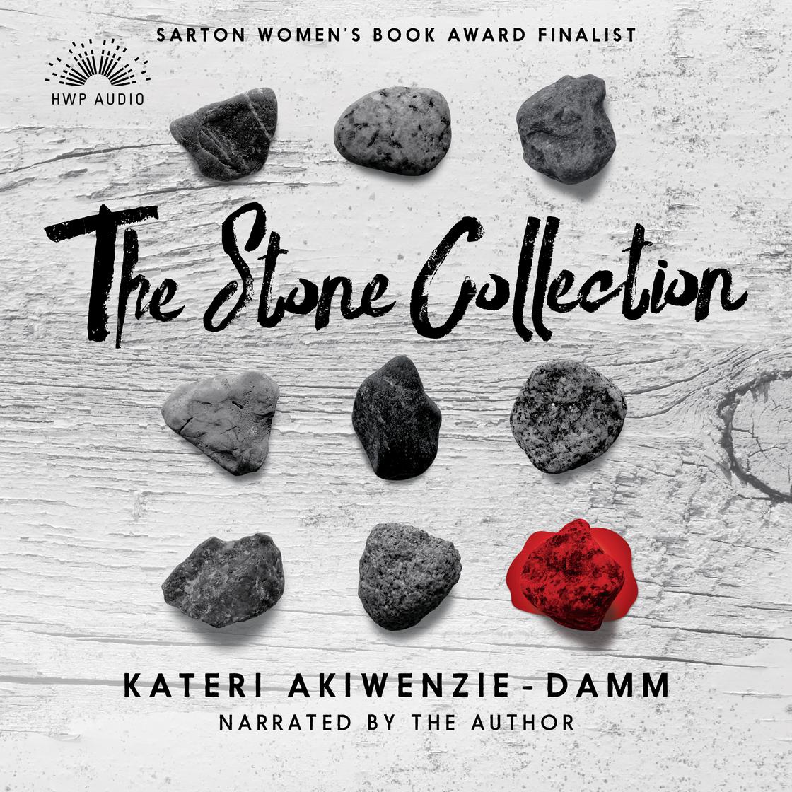 The Stone Collection by Kateri Akiwenzie-Damm