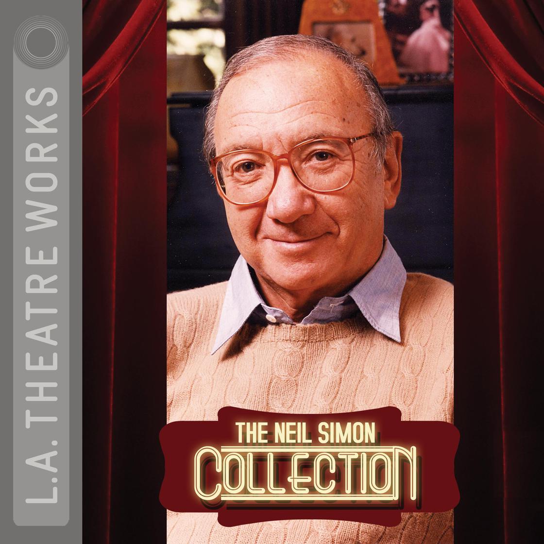 The Neil Simon Collection by Neil Simon