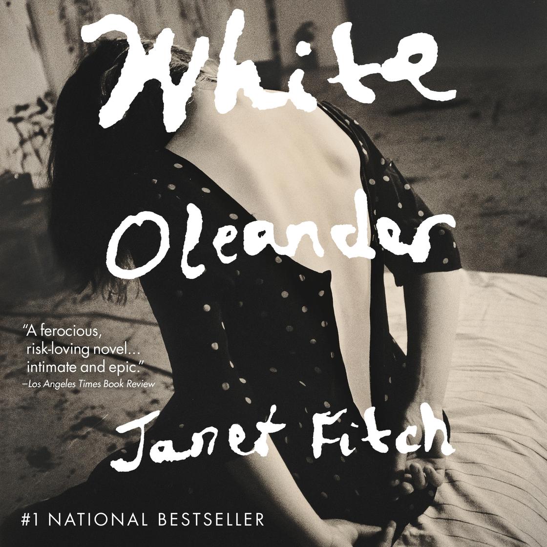 White Oleander - Abridged by Janet Fitch