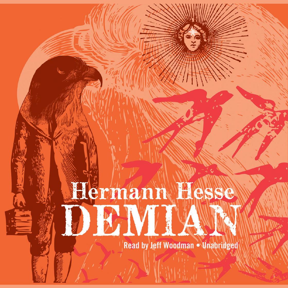 Demian by Hermann Hesse