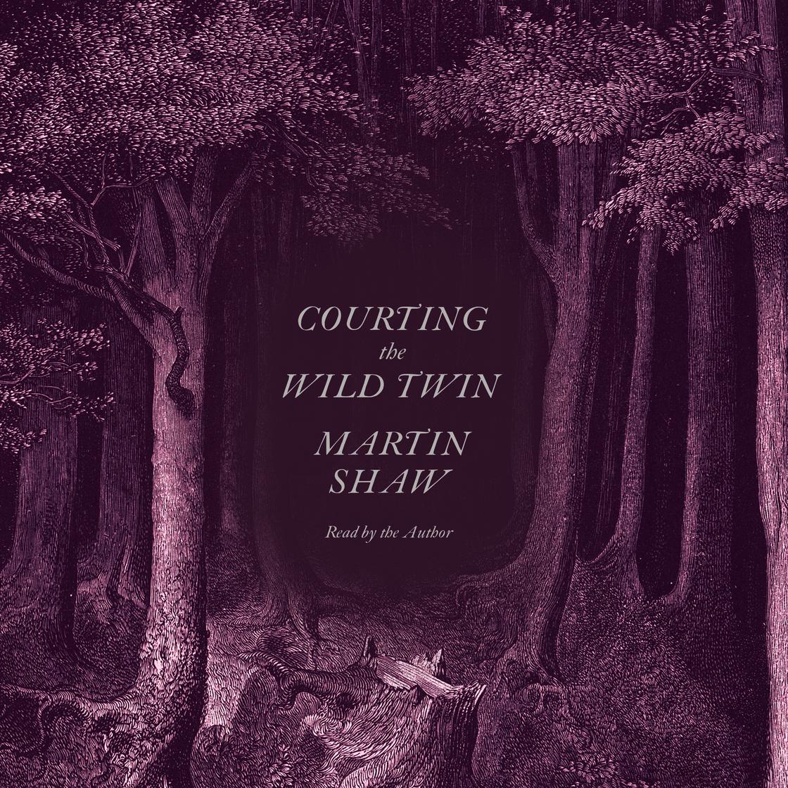 Courting the Wild Twin by Martin Shaw