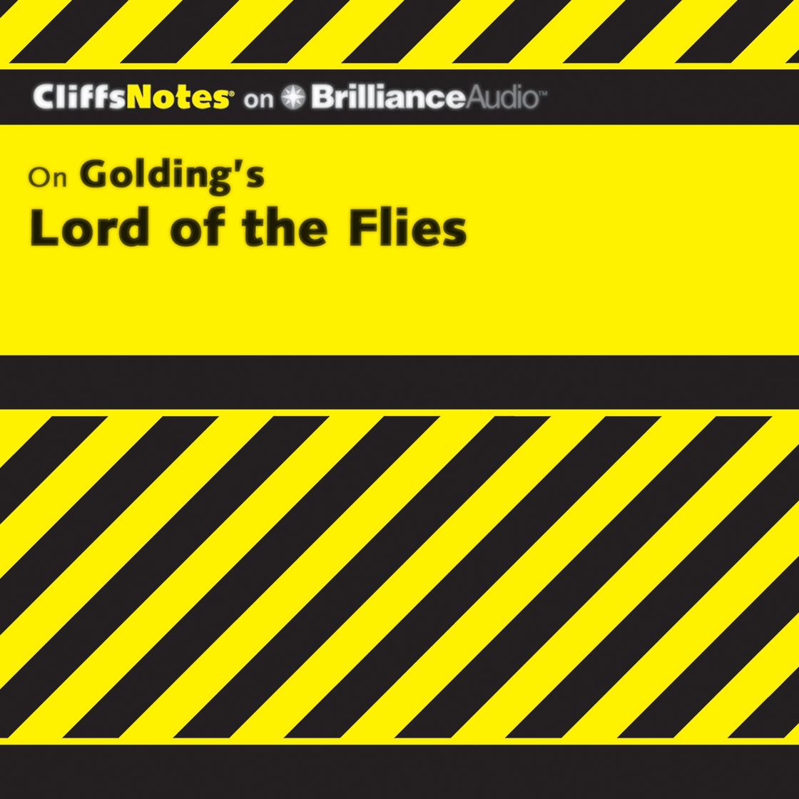 Lord of the Flies by Maureen Kelly