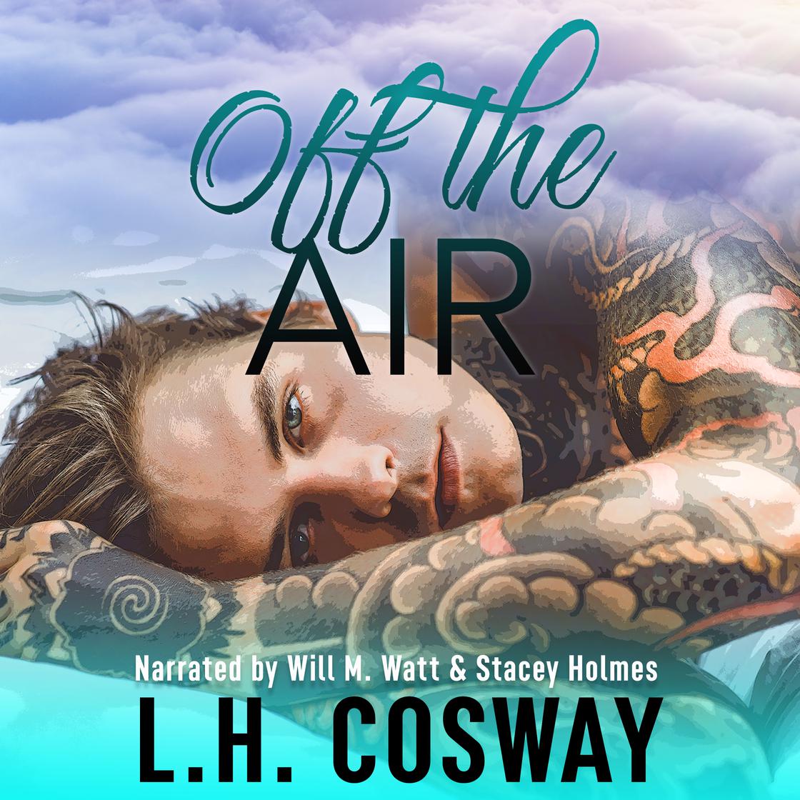 Off the Air by L.H. Cosway