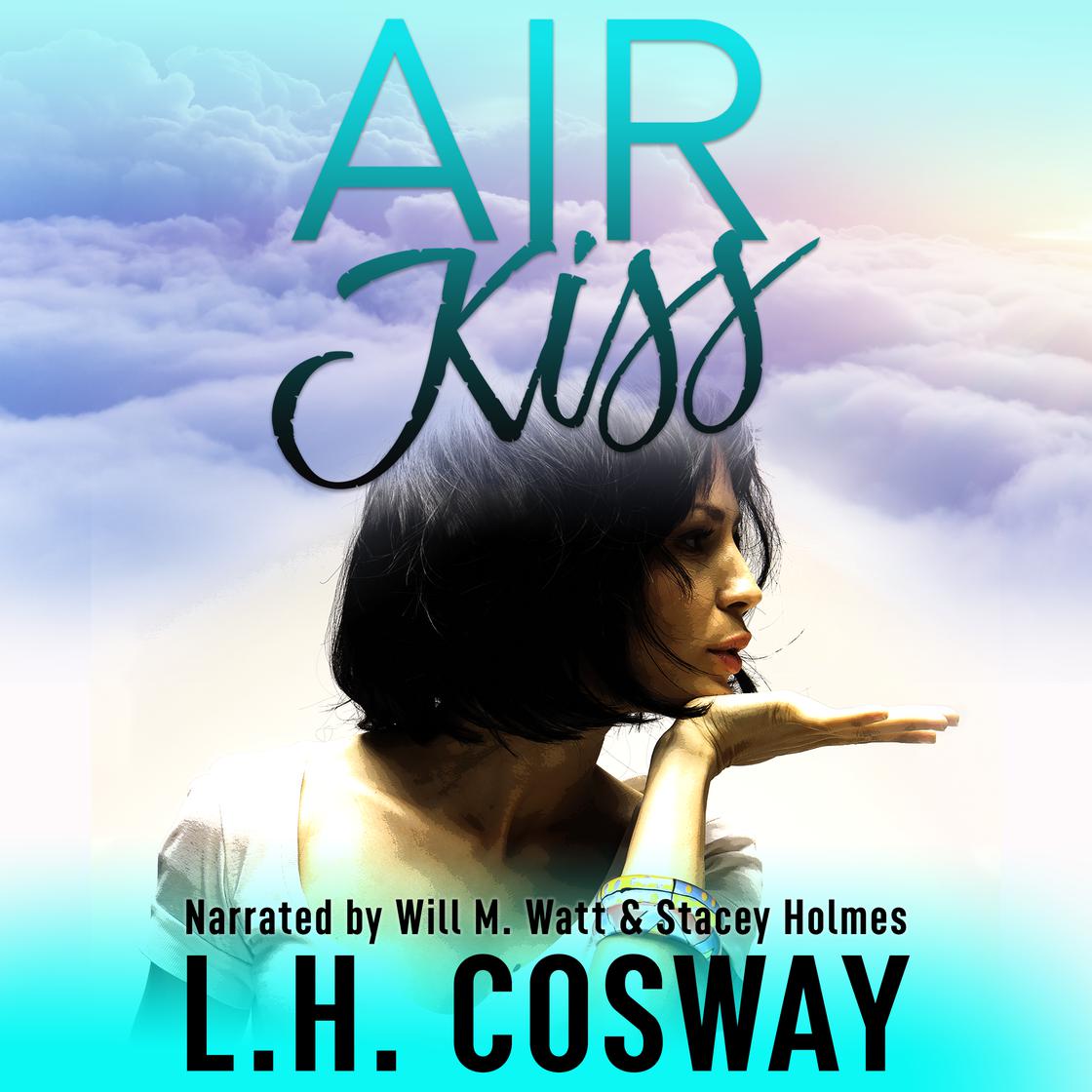 Air Kiss by L.H. Cosway