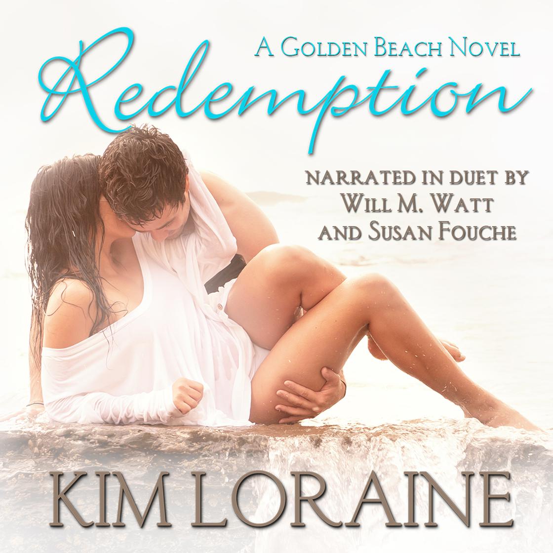 Redemption by Kim Loraine