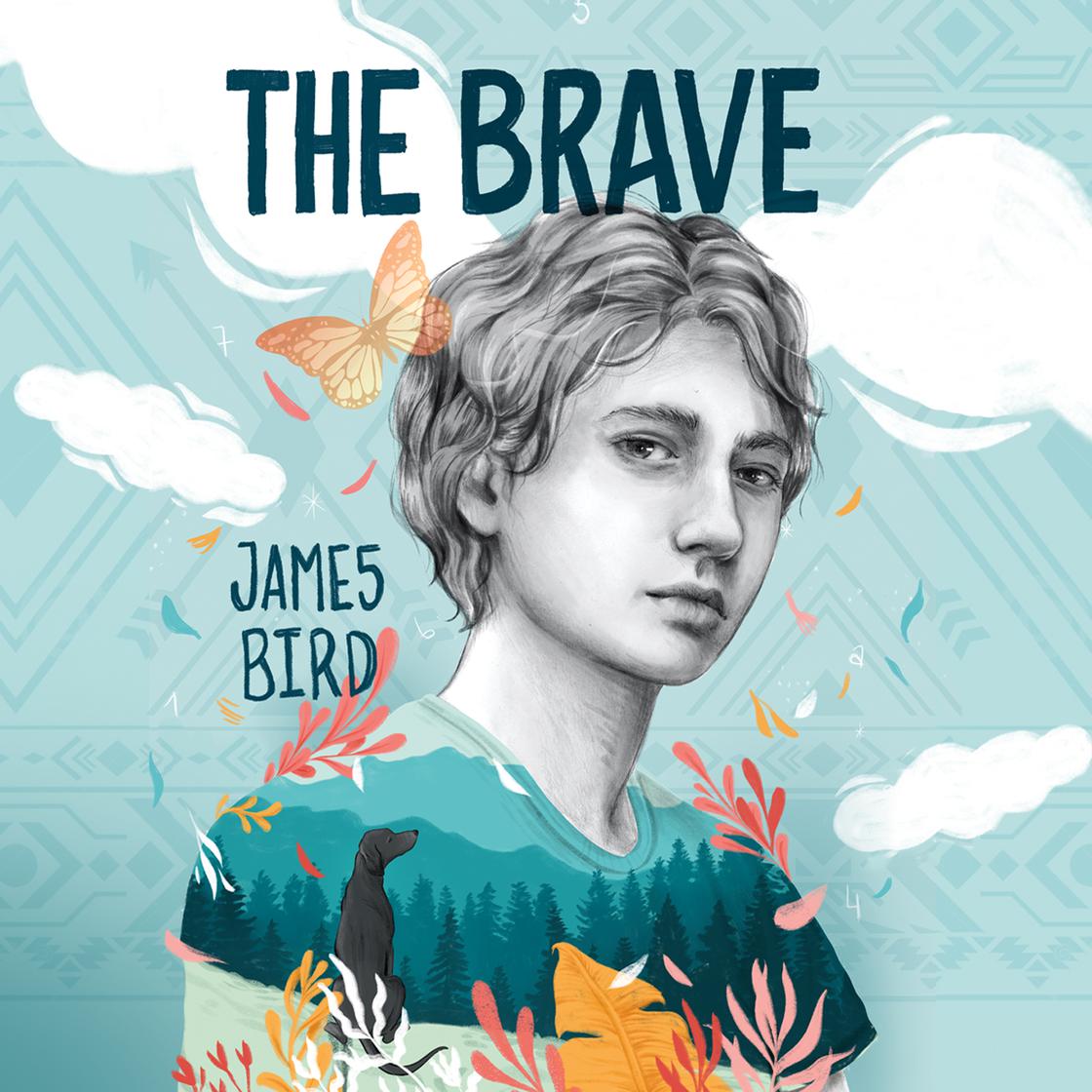 The Brave by James Bird