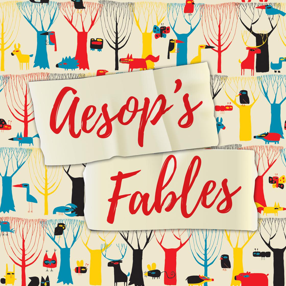 Aesop's Fables by Aesop