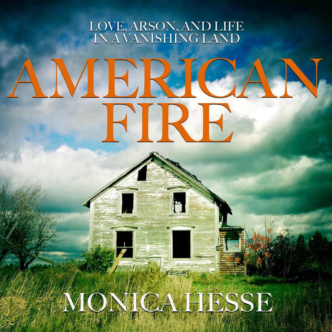 American Fire by Monica Hesse