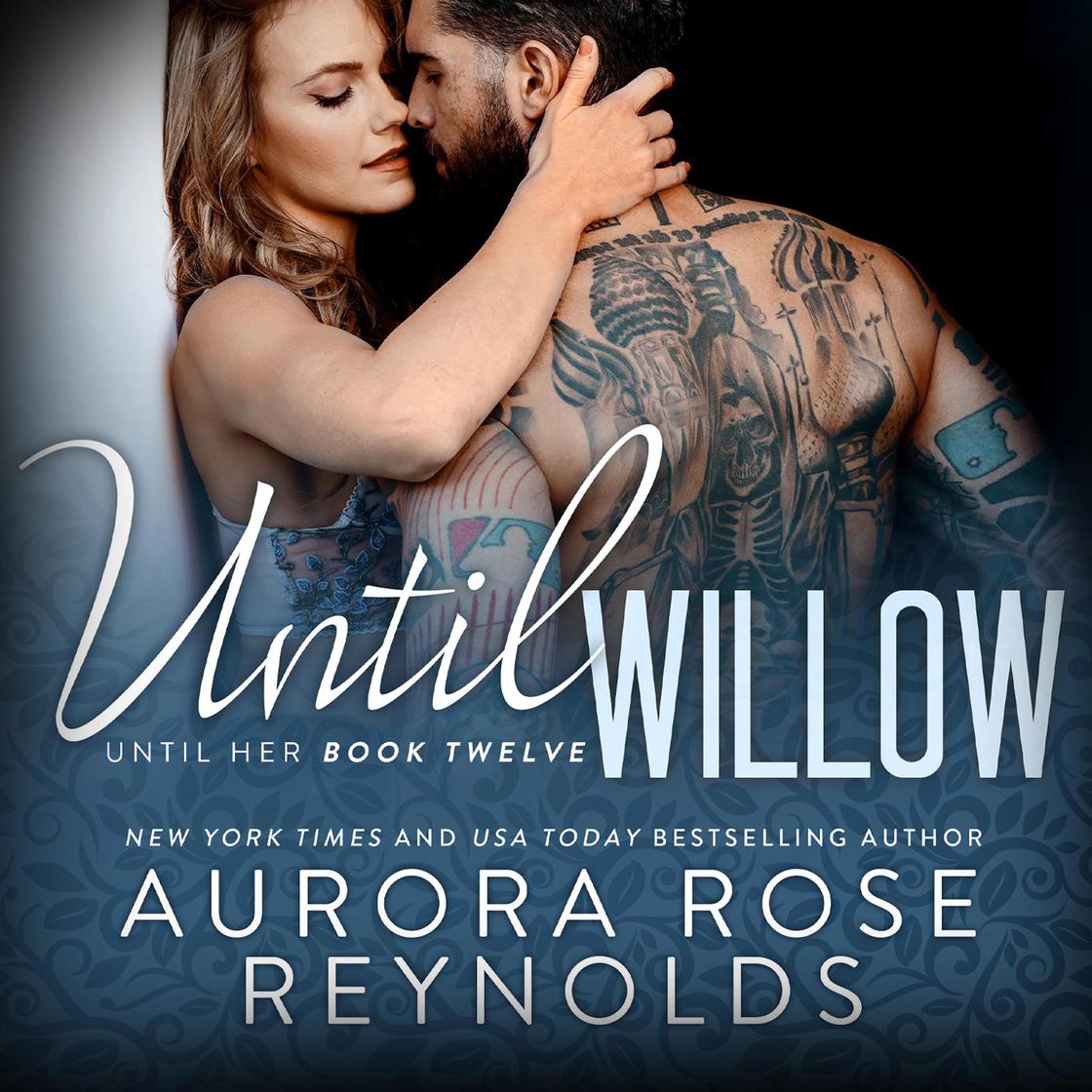 Until Willow by Aurora Rose Reynolds