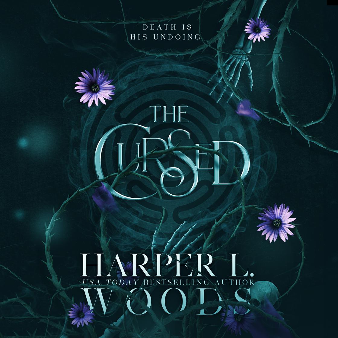 The Cursed by Harper L. Woods