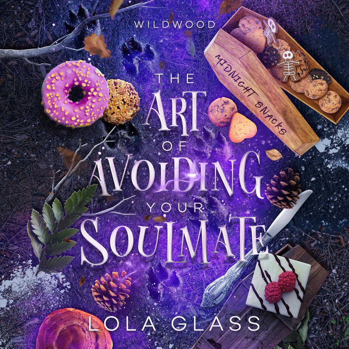 The Art of Avoiding Your Soulmate by Lola Glass