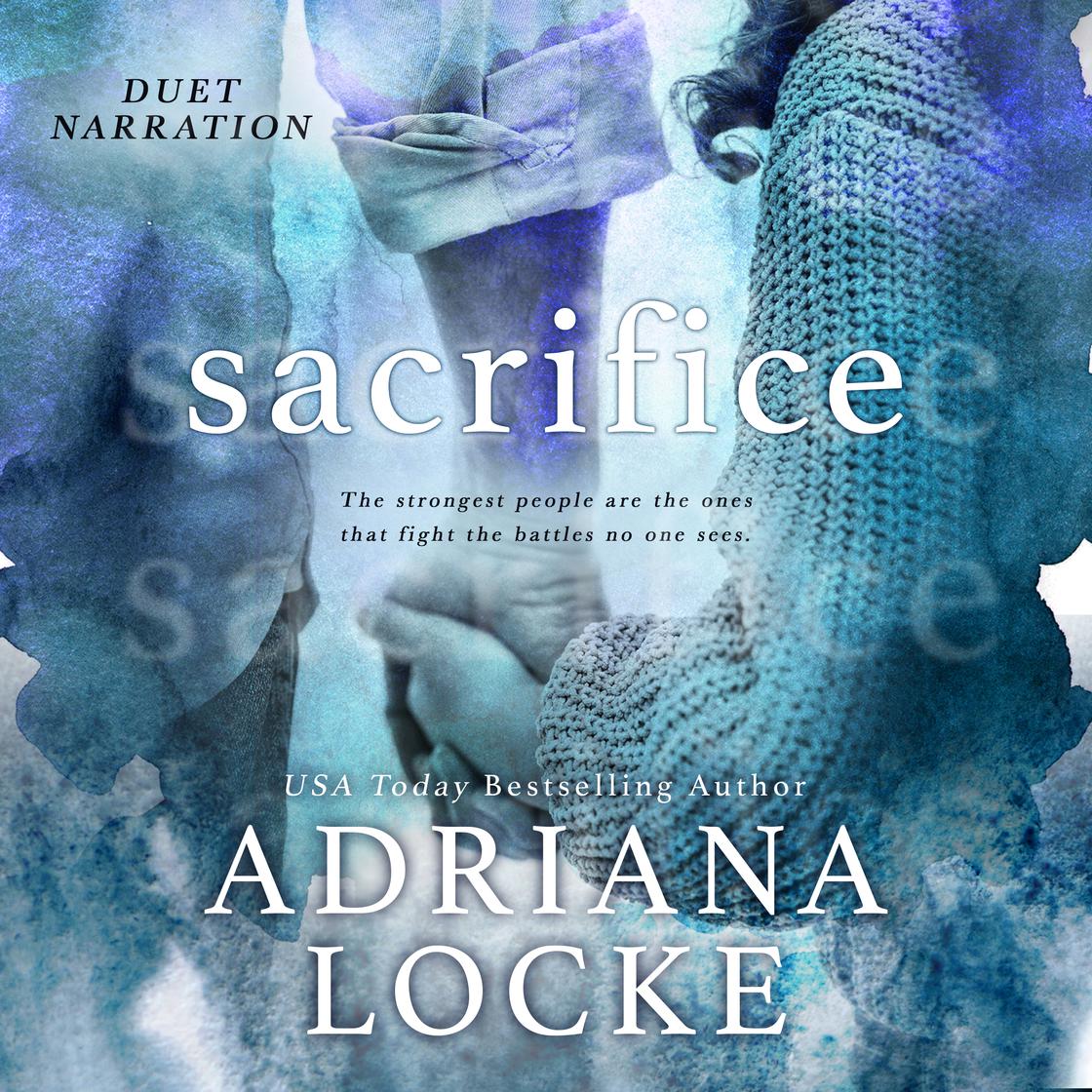 Sacrifice by Adriana Locke