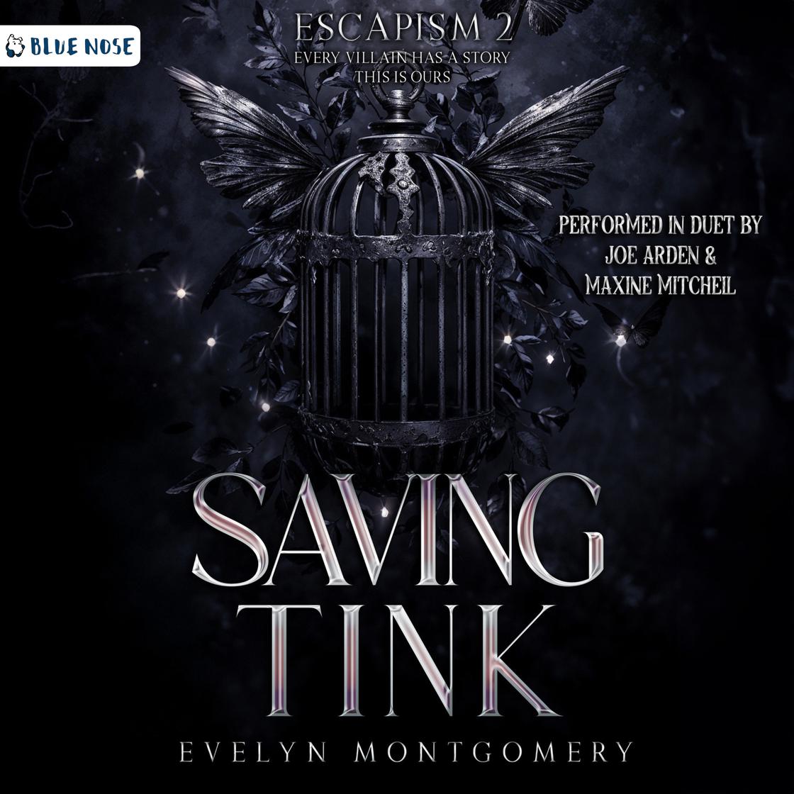 Saving Tink by Evelyn Montgomery