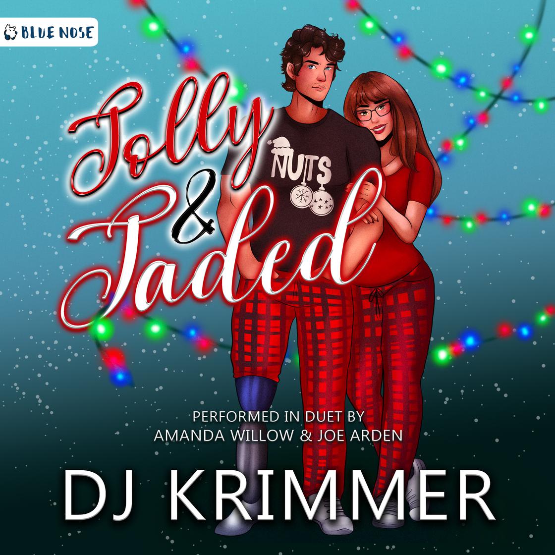 Jolly & Jaded by DJ Krimmer