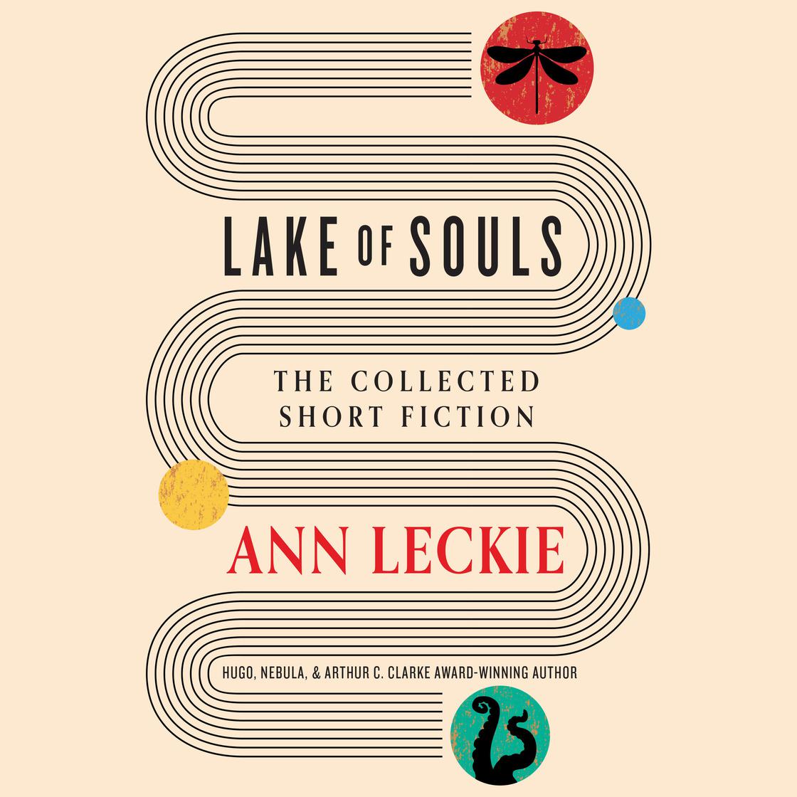 Lake of Souls by Ann Leckie