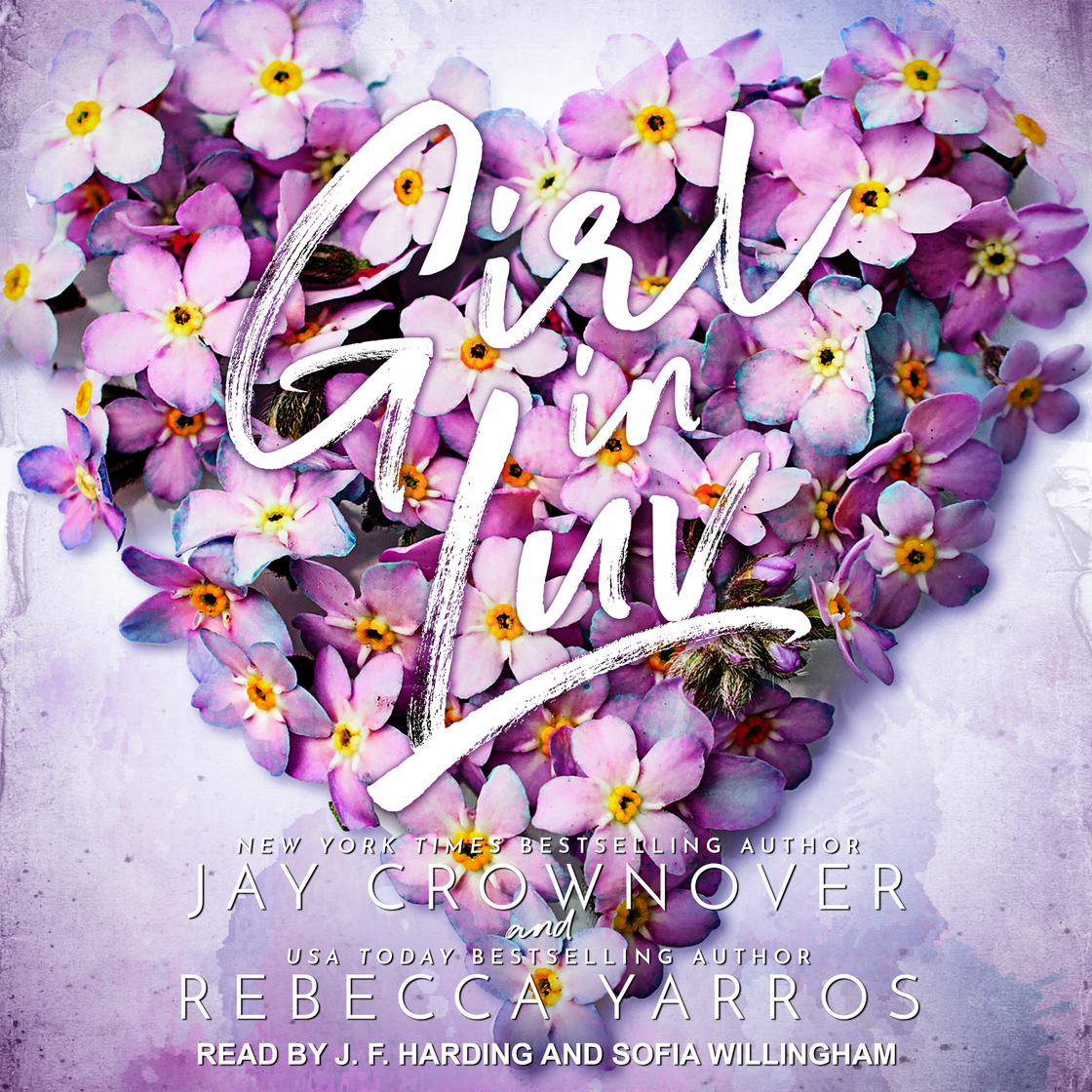 Girl In Luv by Jay Crownover & Rebecca Yarros