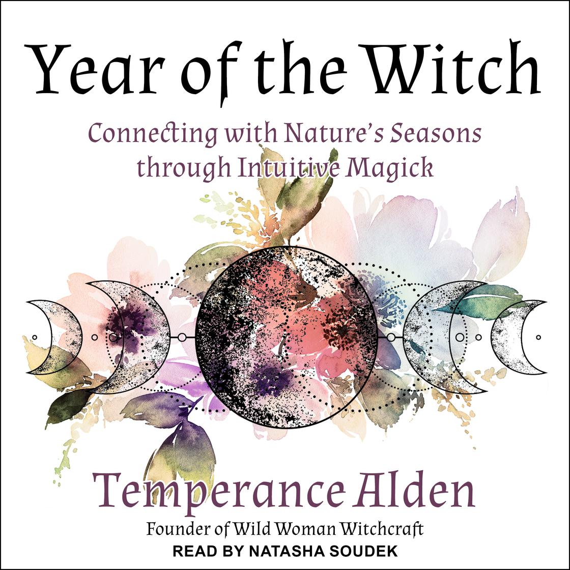 Year of the Witch by Temperance Alden