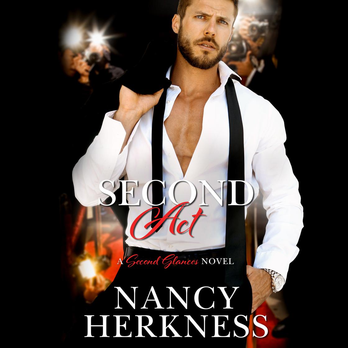 Second Act by Nancy Herkness