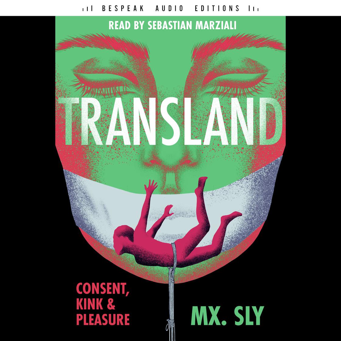 Transland by Mx. Sly