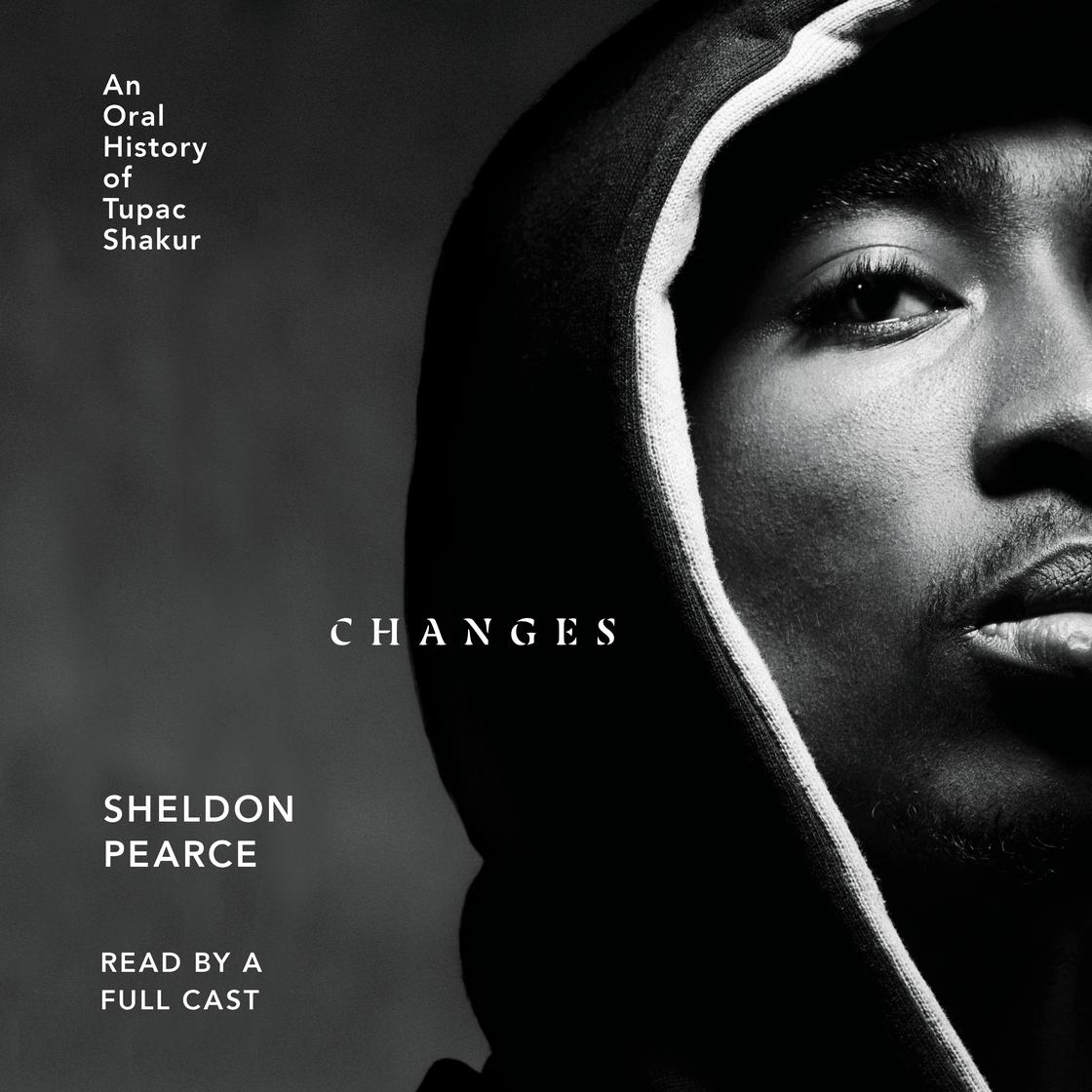 Changes by Sheldon Pearce