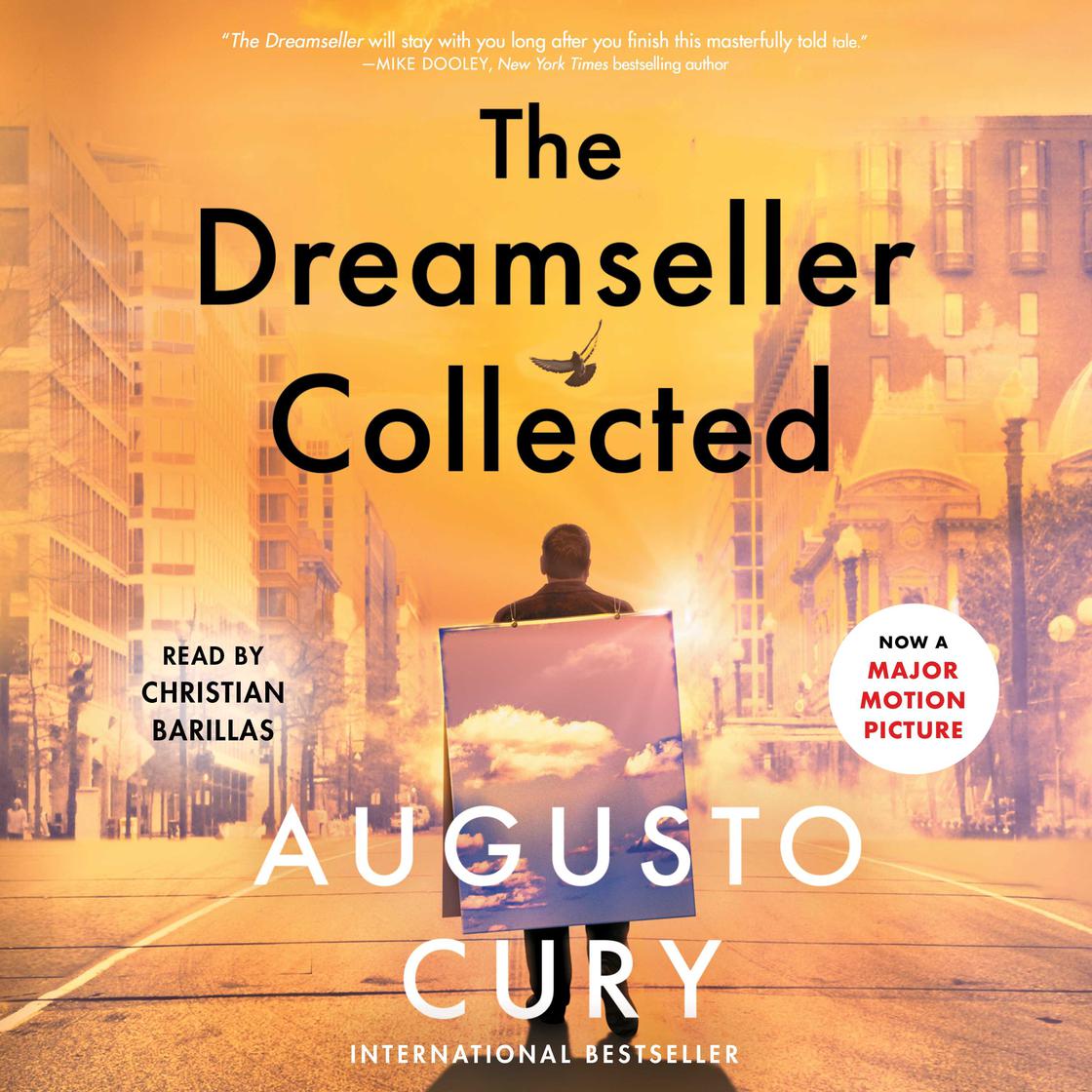 The Dreamseller Collected by Augusto Cury