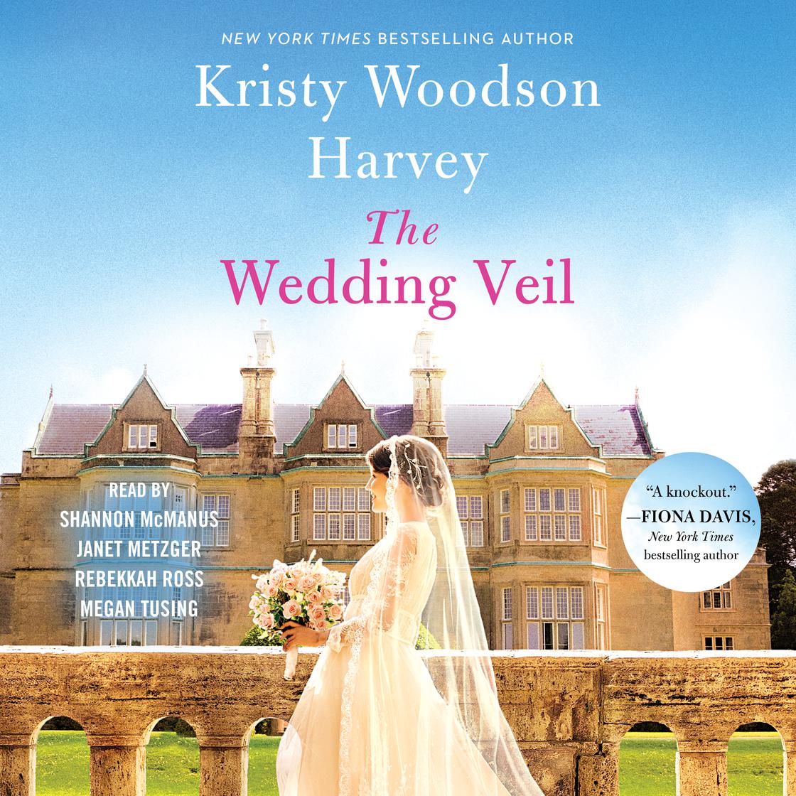 The Wedding Veil by Kristy Woodson Harvey