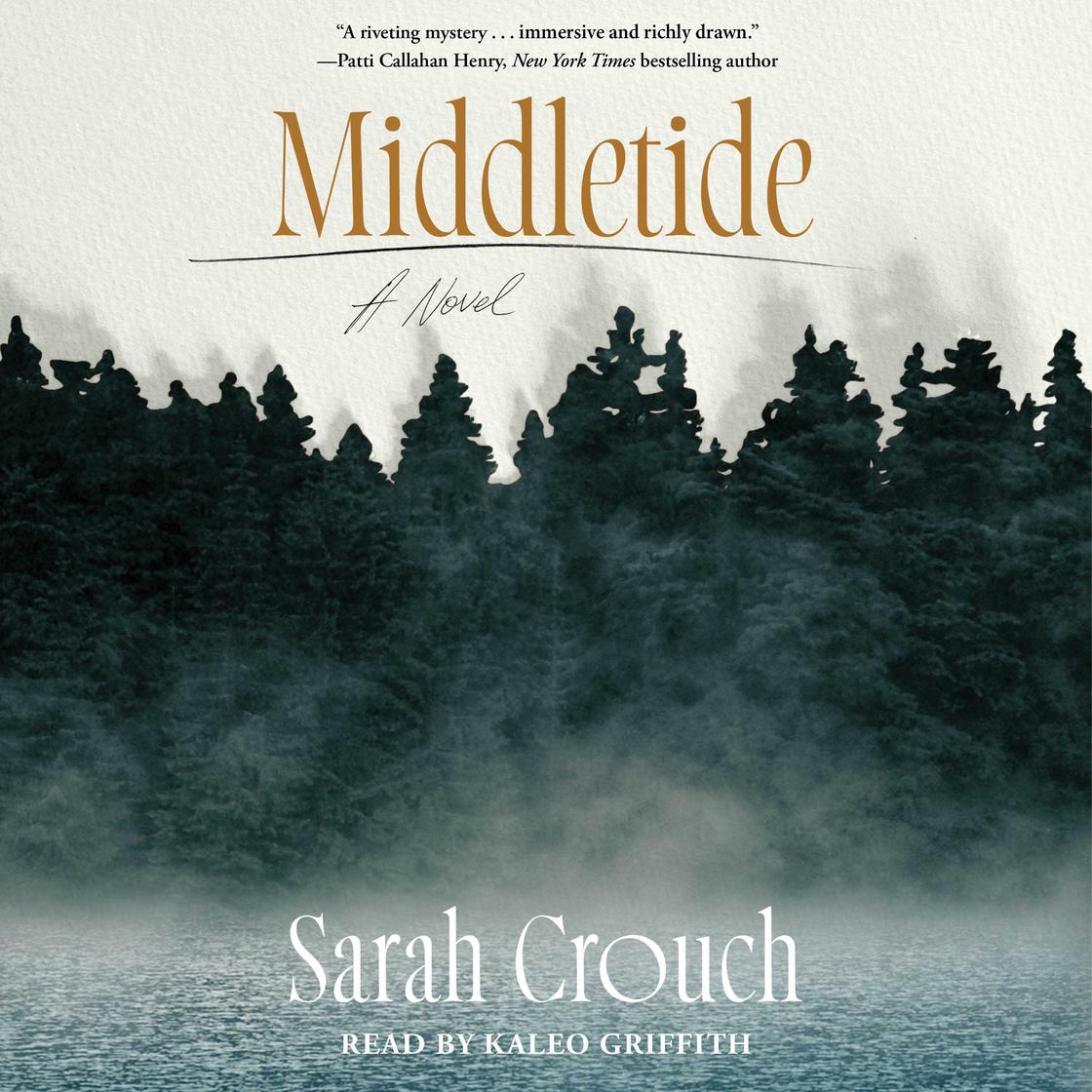 Middletide by Sarah Crouch