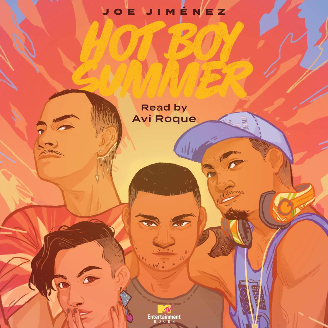 Hot Boy Summer by Joe Jiménez