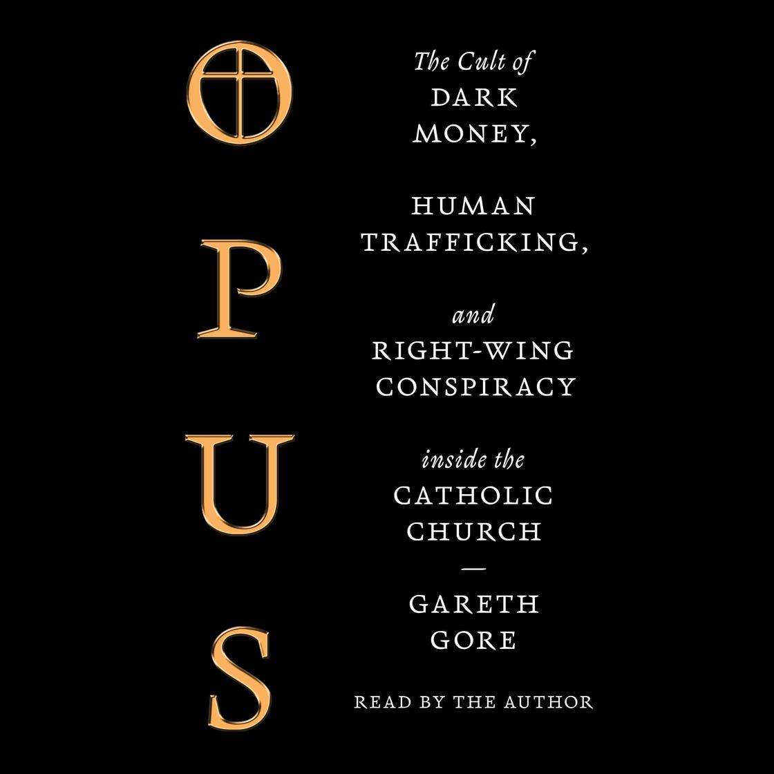 Opus by Gareth Gore