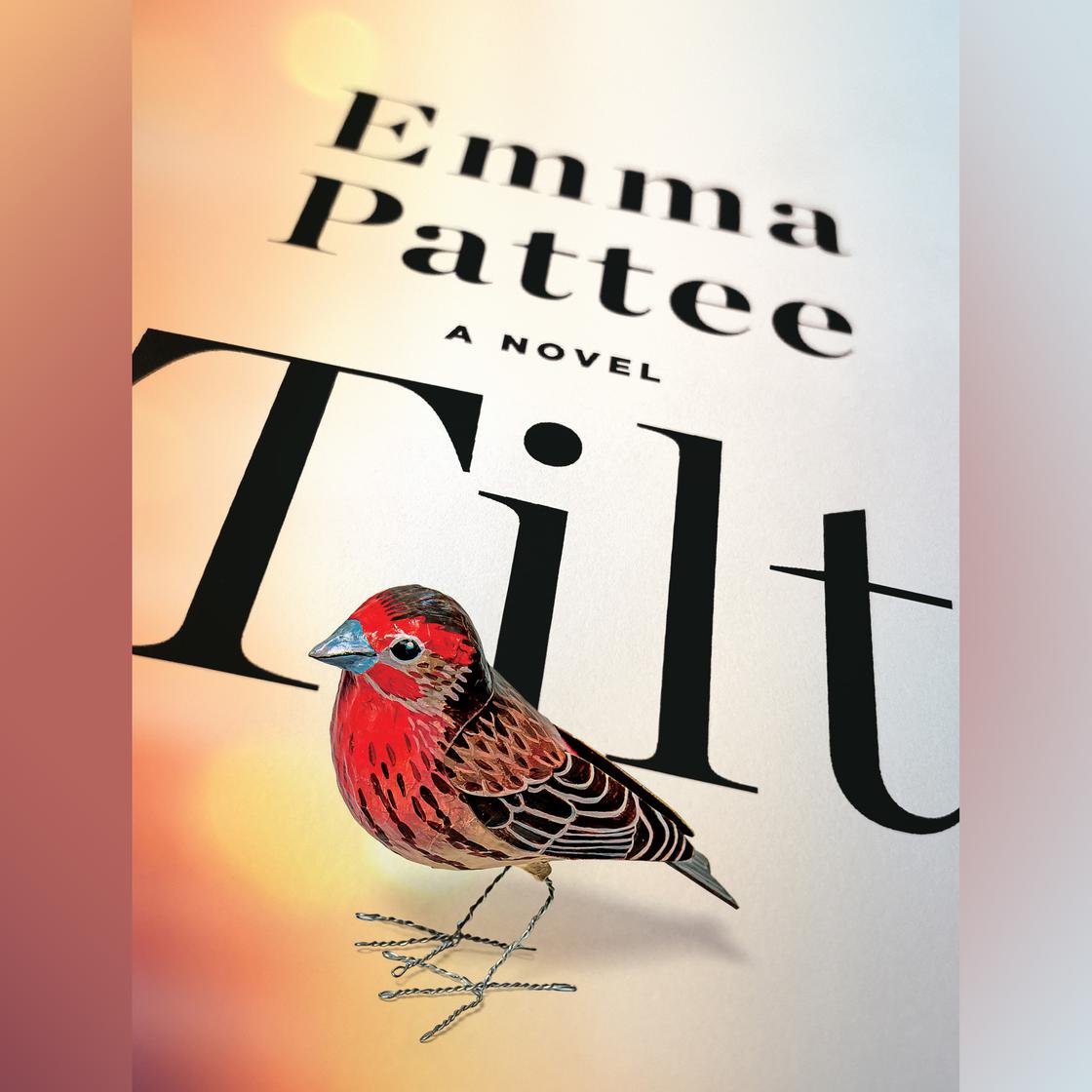 Tilt by Emma Pattee