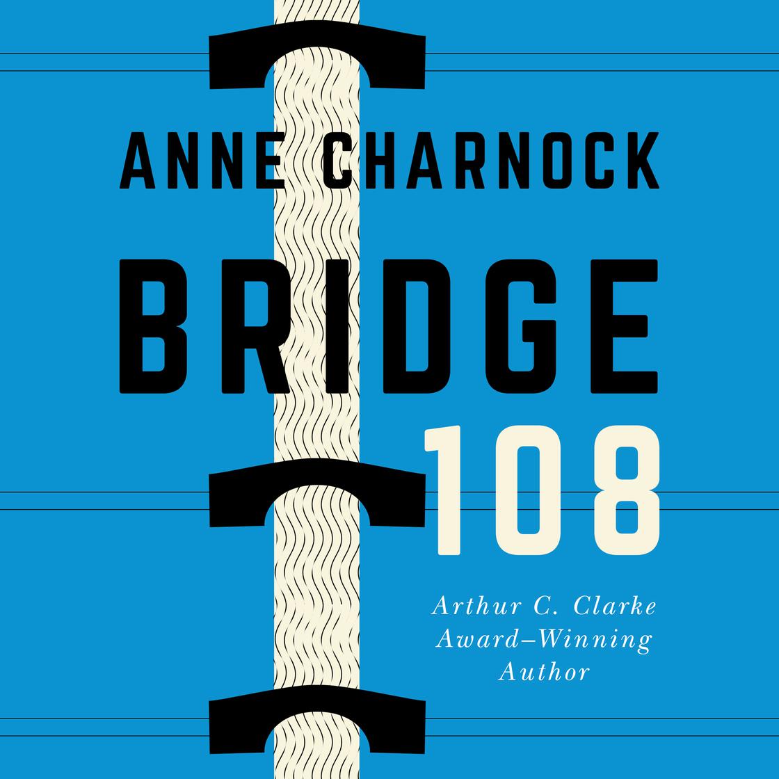 Bridge 108 by Anne Charnock