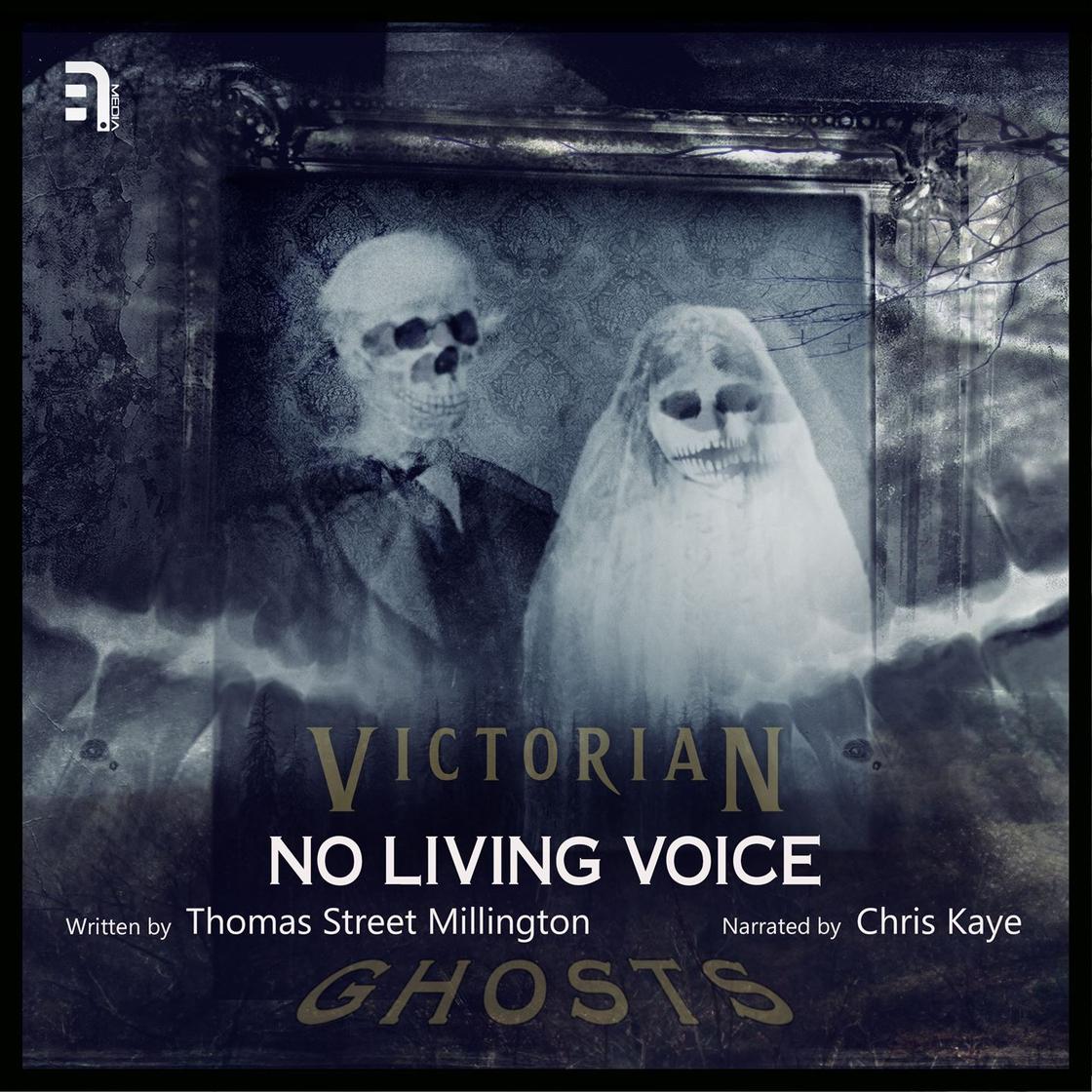 No Living Voice by Thomas Street Millington