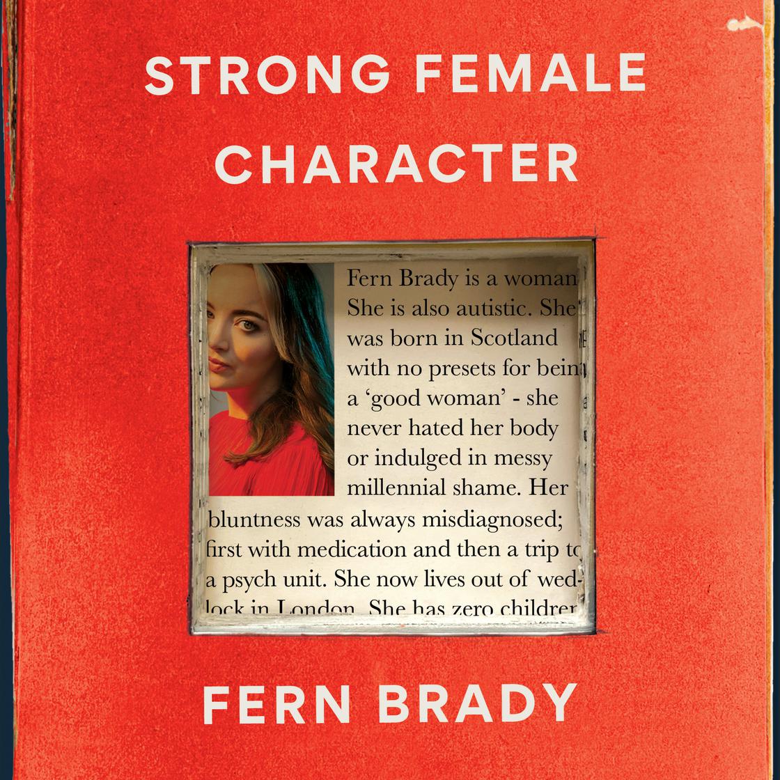 Strong Female Character by Fern Brady