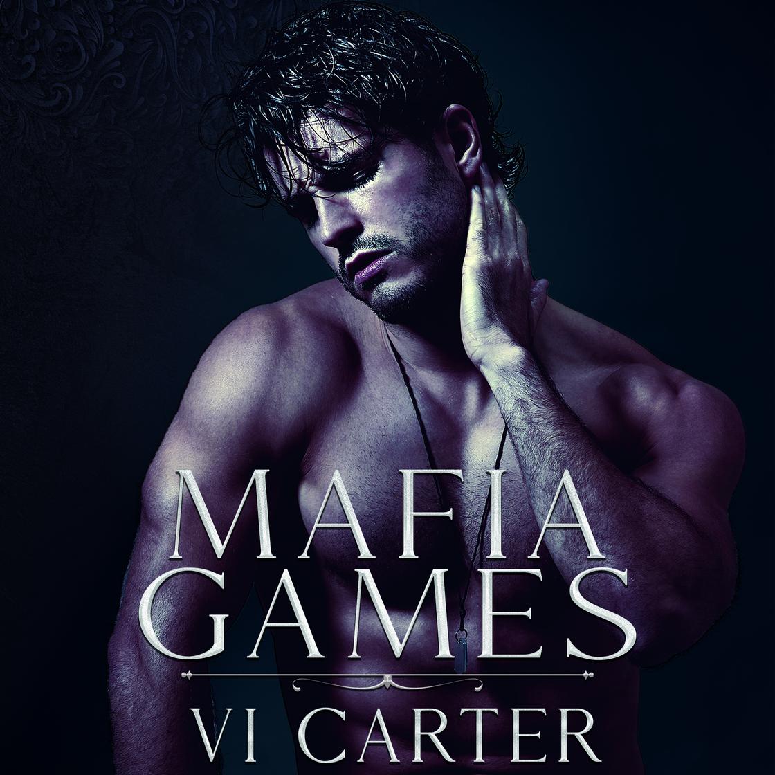 Mafia Games by Vi Carter