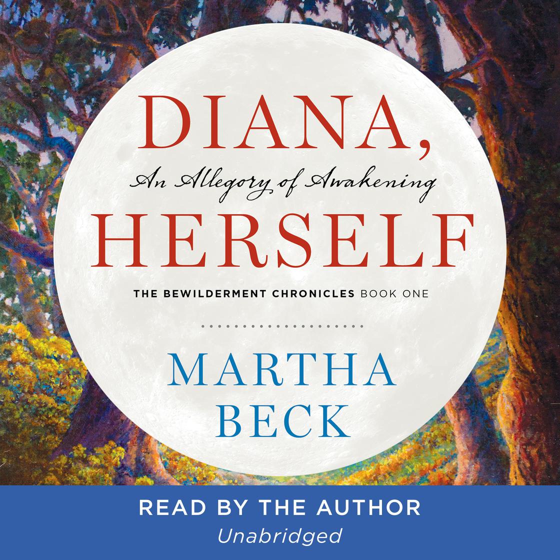 Diana, Herself by Martha Beck