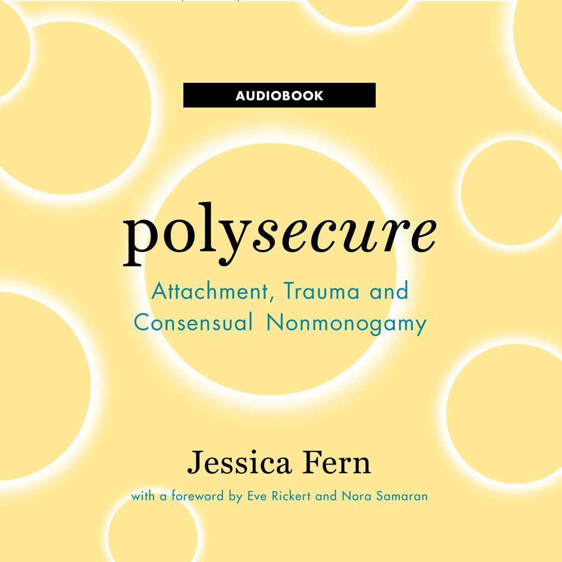 Polysecure by Jessica Fern