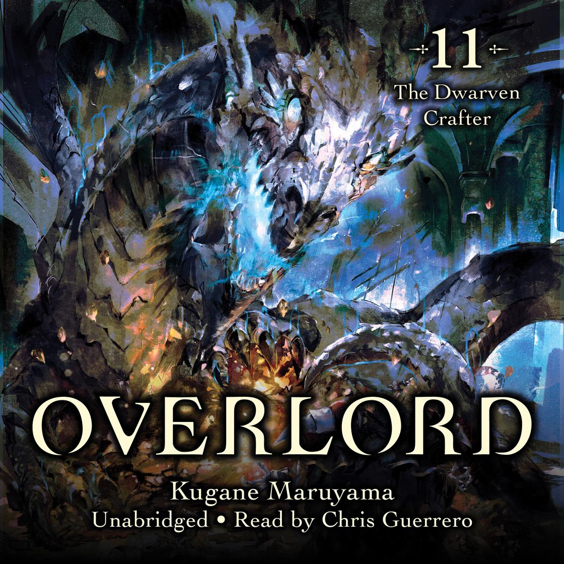 Overlord, Vol. 11 by Kugane Maruyama