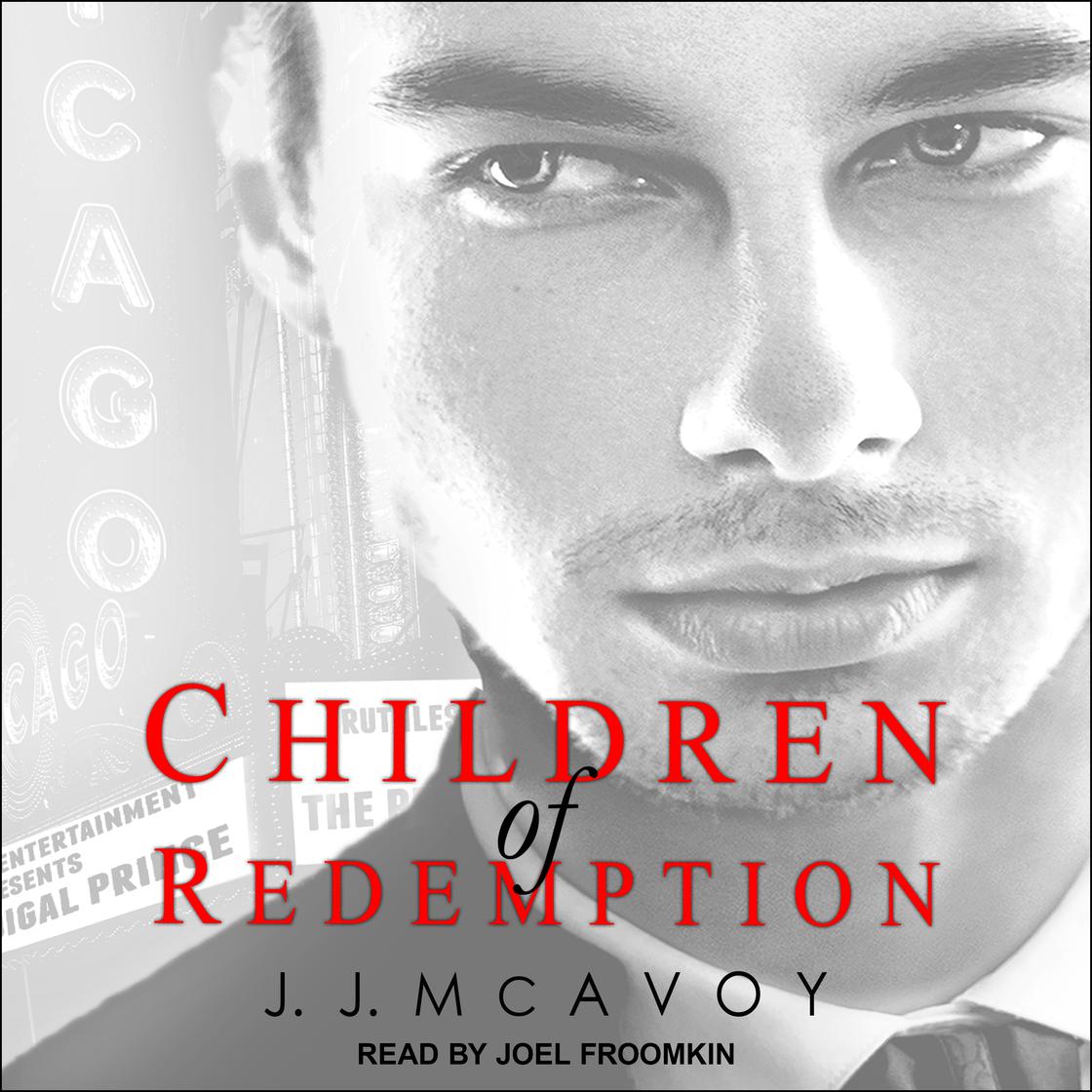 Children of Redemption by J.J. McAvoy