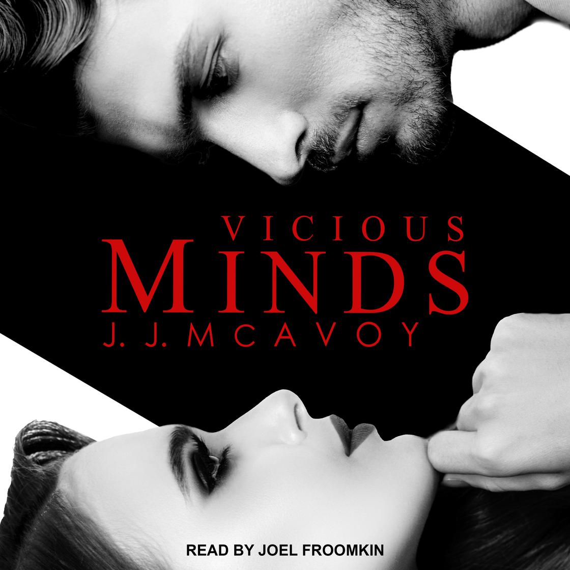 Vicious Minds by J.J. McAvoy