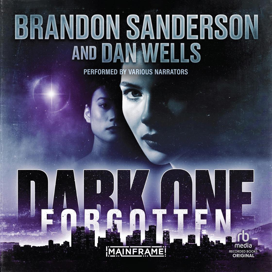 Dark One by Brandon Sanderson & Dan Wells