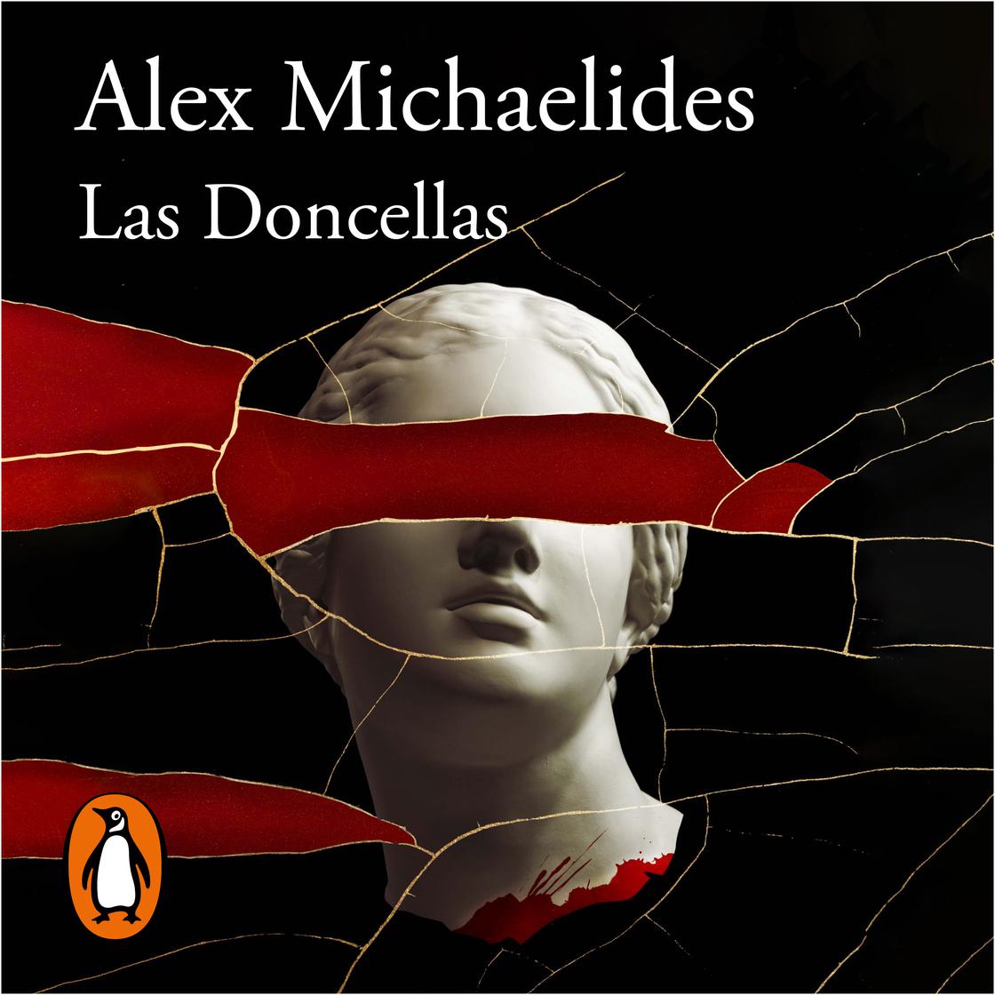 Las Doncellas by Alex Michaelides