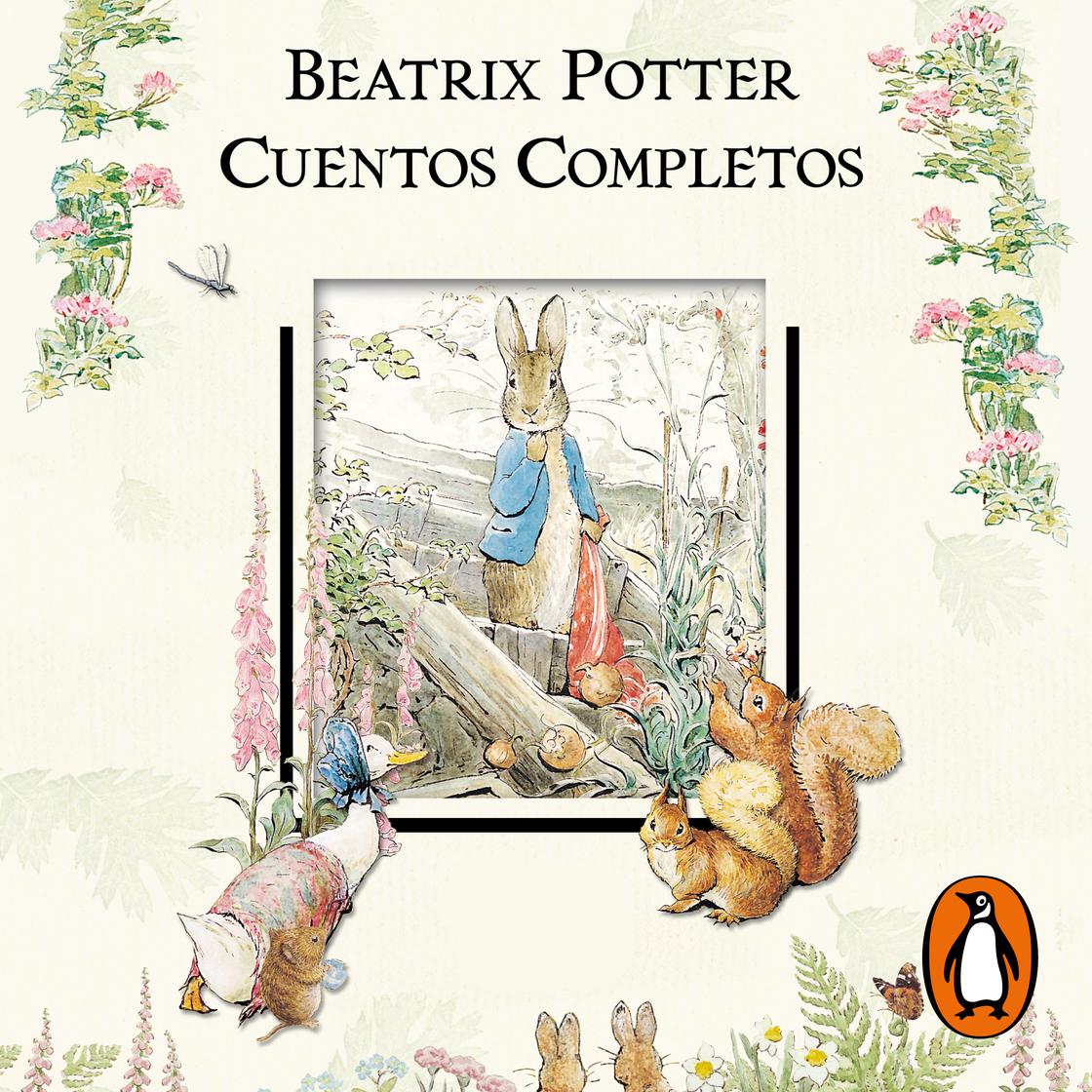 Cuentos completos by Beatrix Potter