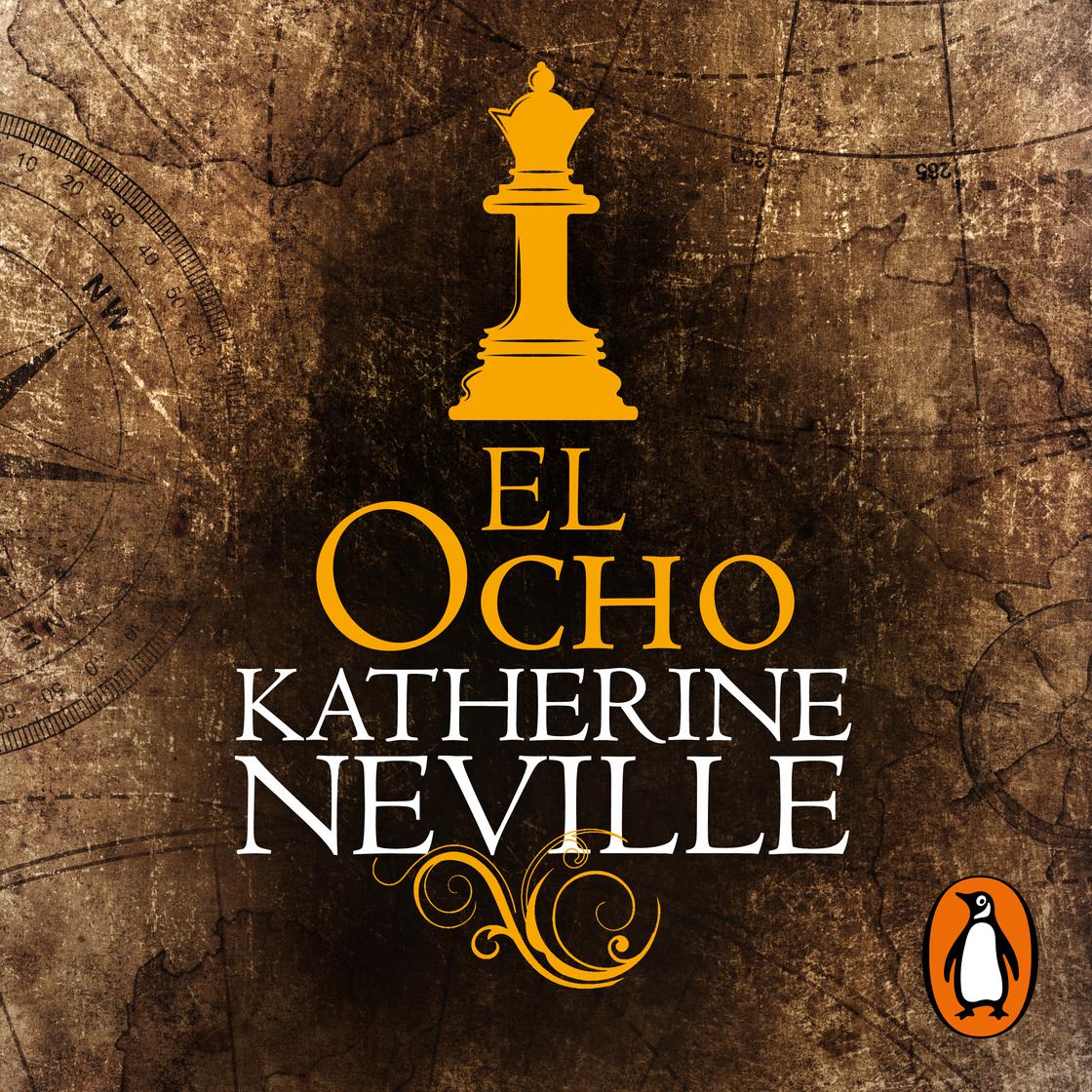 El ocho by Katherine Neville