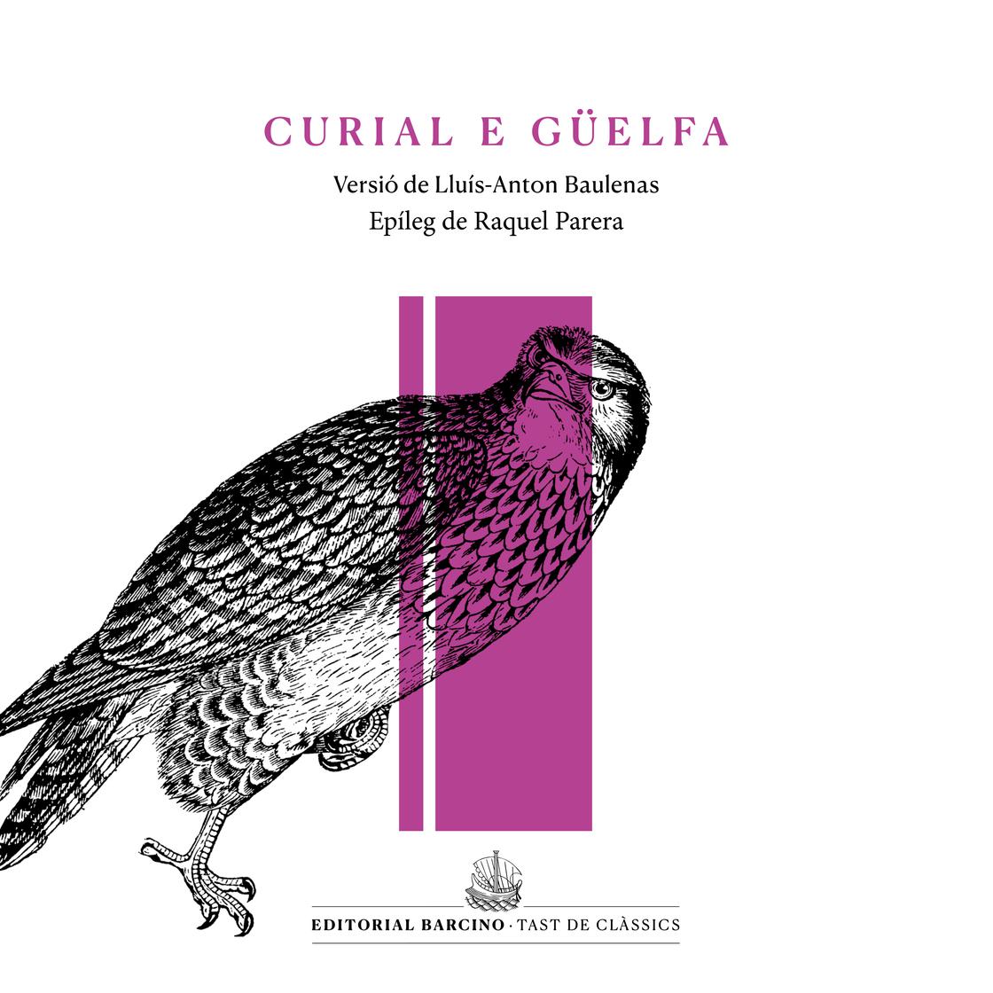 Curial e Güelfa by Anònim