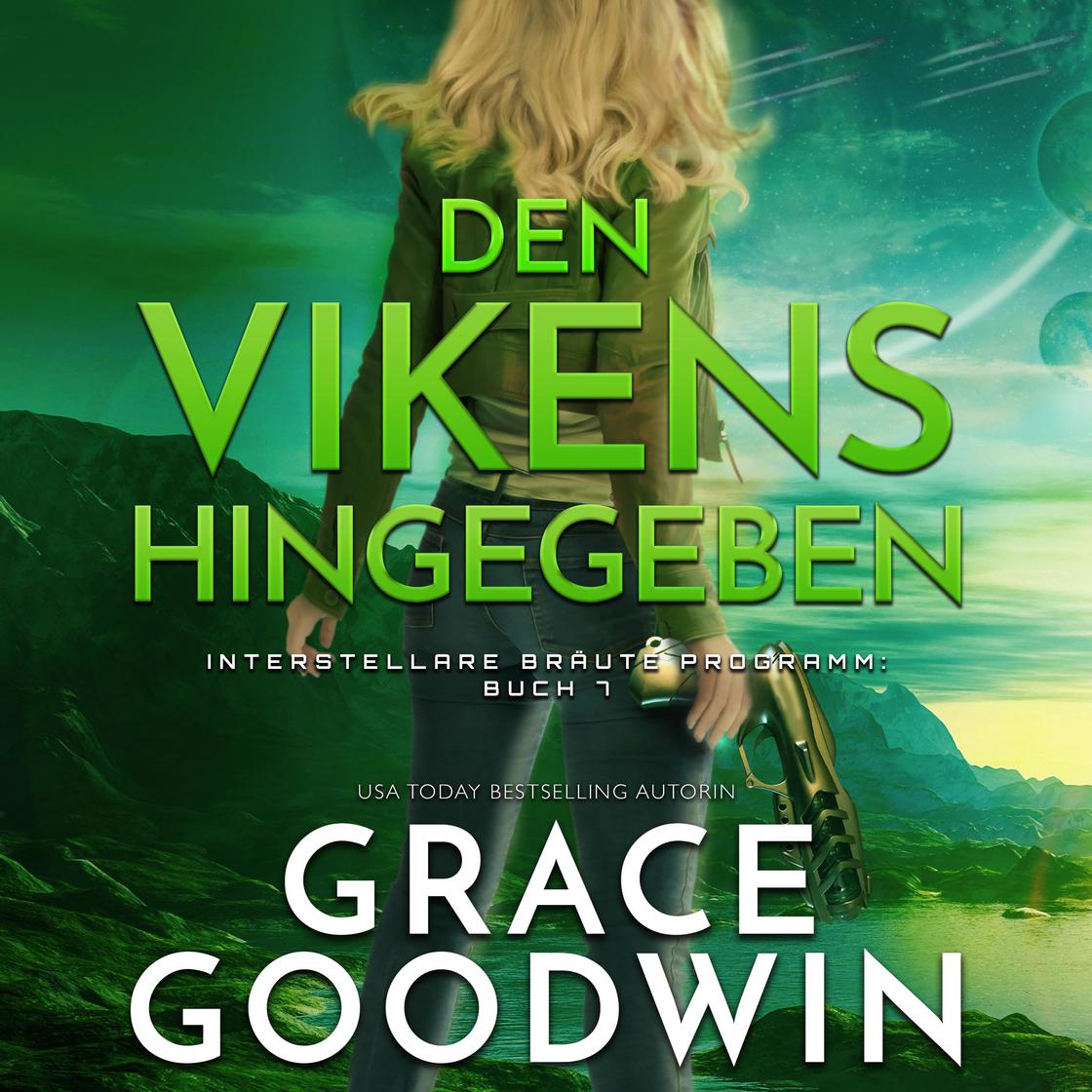 Den Vikens hingegeben by Grace Goodwin