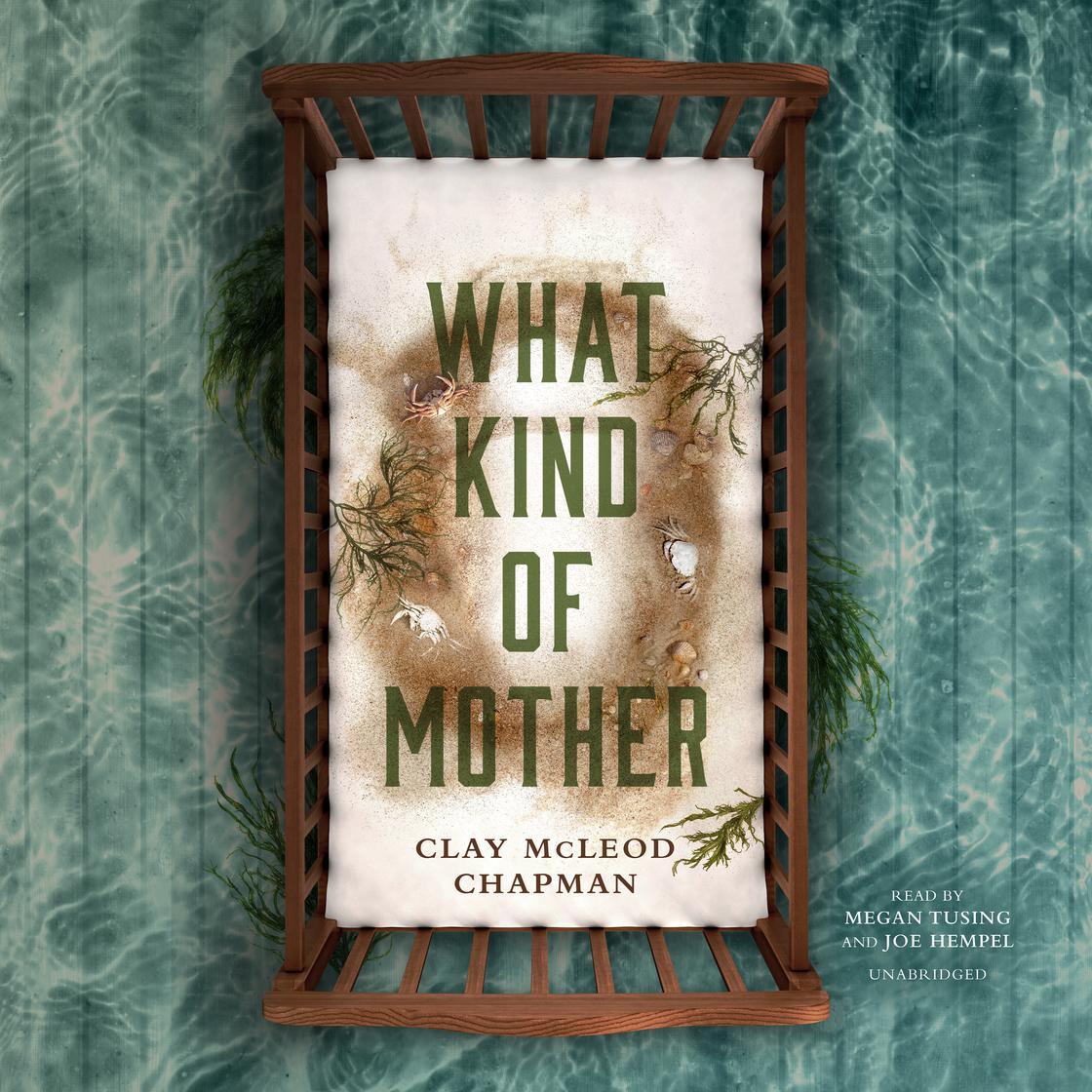 What Kind of Mother by Clay McLeod Chapman