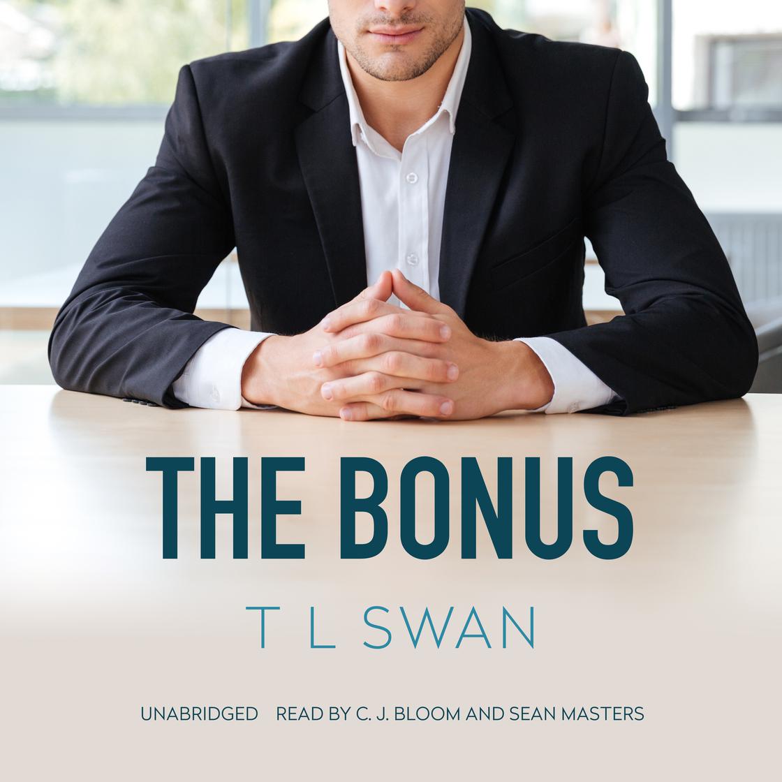 The Bonus by T L Swan