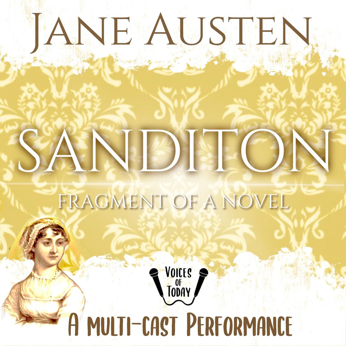 Sanditon by Jane Austen